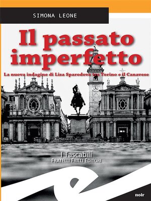 cover image of Il passato imperfetto